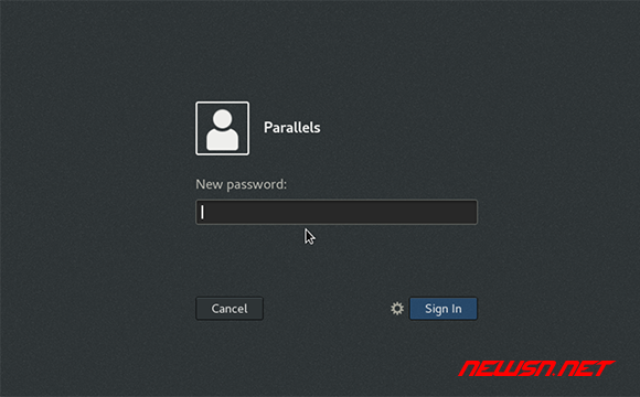 苏南大叔：parallels desktop 如何安装 centos7 虚拟机? - 05_pwd