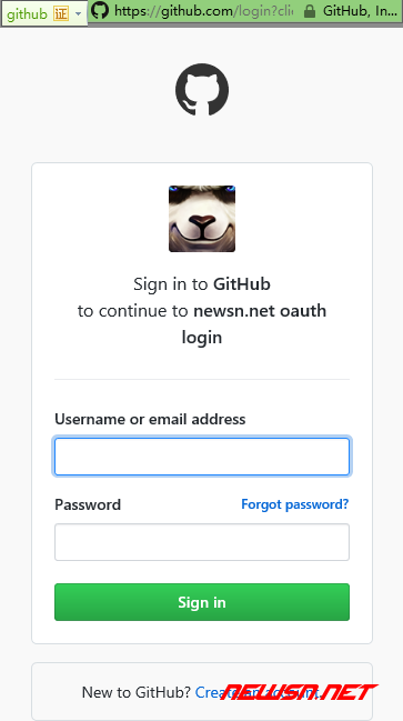 苏南大叔：github的oauth登陆的基本流程，oauth2.0原理解析 - oauth_login