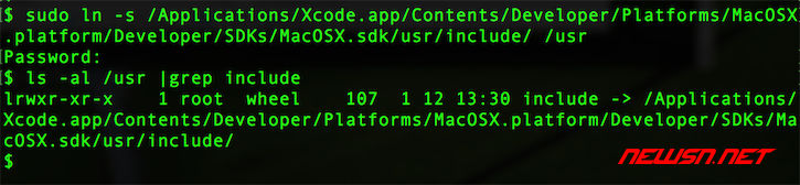 苏南大叔：mac系统，php7如何编译redis扩展？ - 006