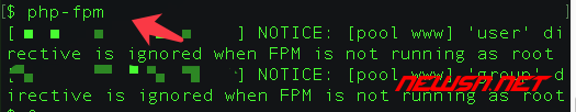 苏南大叔：mac 系统，php-fpm 如何加入开机启动项 - 044