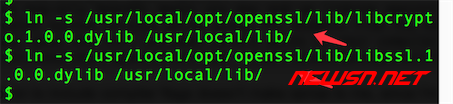 苏南大叔：mac系统，如何编译php72的openssl扩展？ - 072