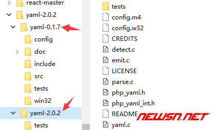 苏南大叔：centos，如何源码编译安装 php72 的 yaml 扩展？ - folder