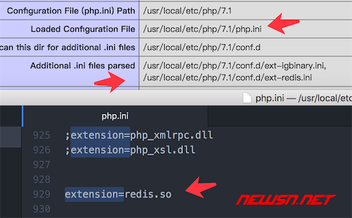 苏南大叔：如何通过pecl安装并开启php的redis扩展? - 003