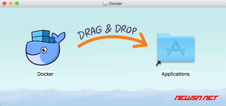 苏南大叔：mac系统，如何安装 docker 可视化图形化界面？ - docker_install_01